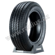 SU318 H/T 265/60 R18